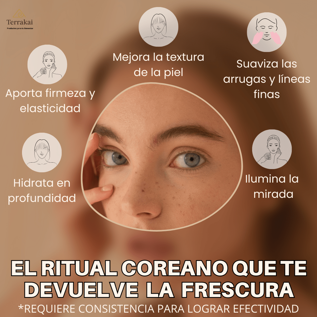 SEOUL 1988 CREMA PARA OJOS ORIGINAL - Mirada más firme, luminosa y con menos arrugas - ¡APROVECHA LAS CYBER REBAJAS!